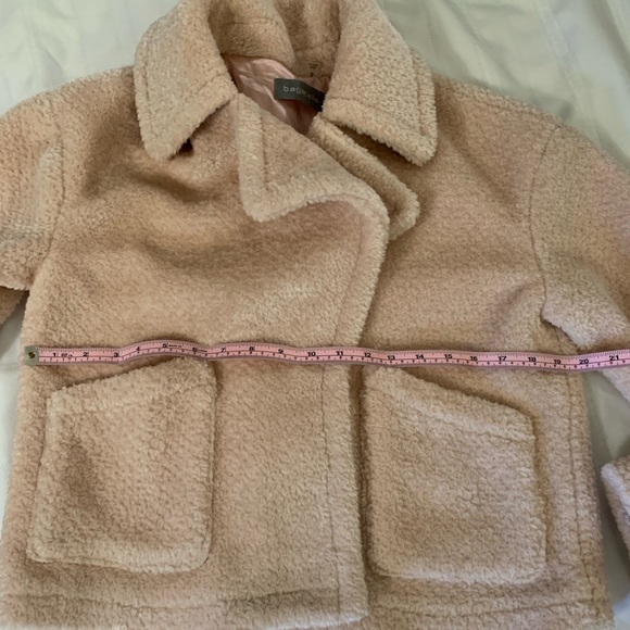 Bagatelle Pink Small Jacket - Picture 12 of 12